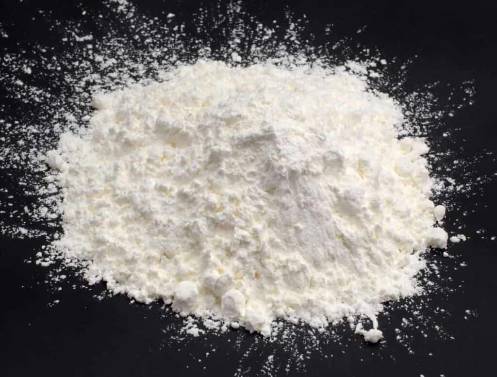 Hydroxypropyl Distarch Phosphate Market
