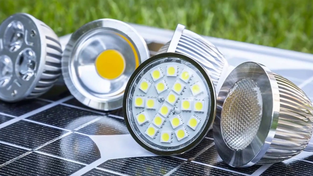 LED Modules And Light Engines Market Projected To Grow At A CAGR Of 11 