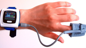 Pulse Oximeter Market