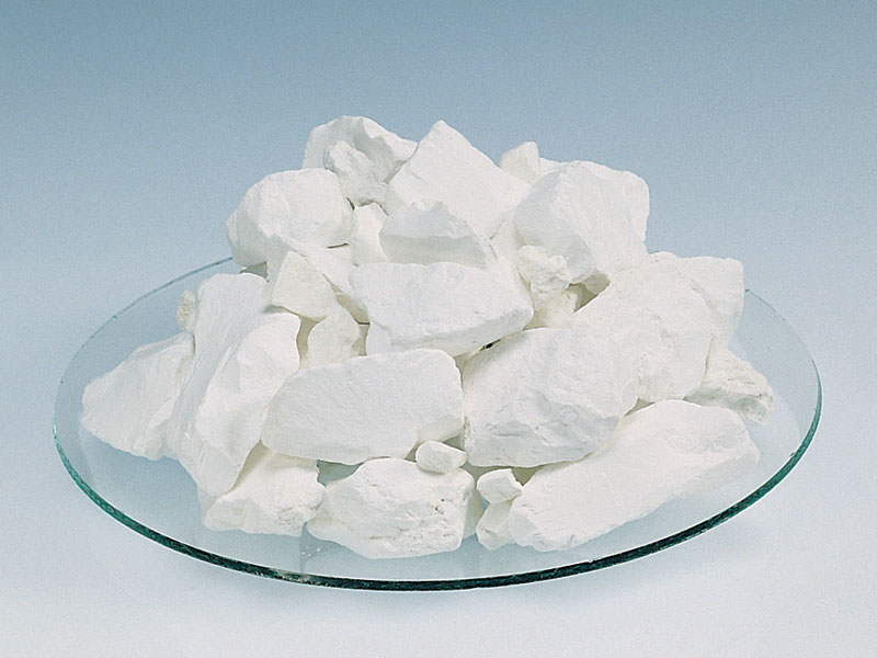 Magnesium Carbonate Market
