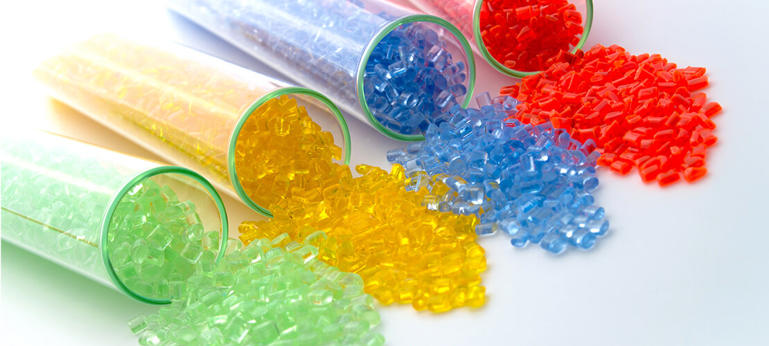 Asia Pacific Plastic Additives Market