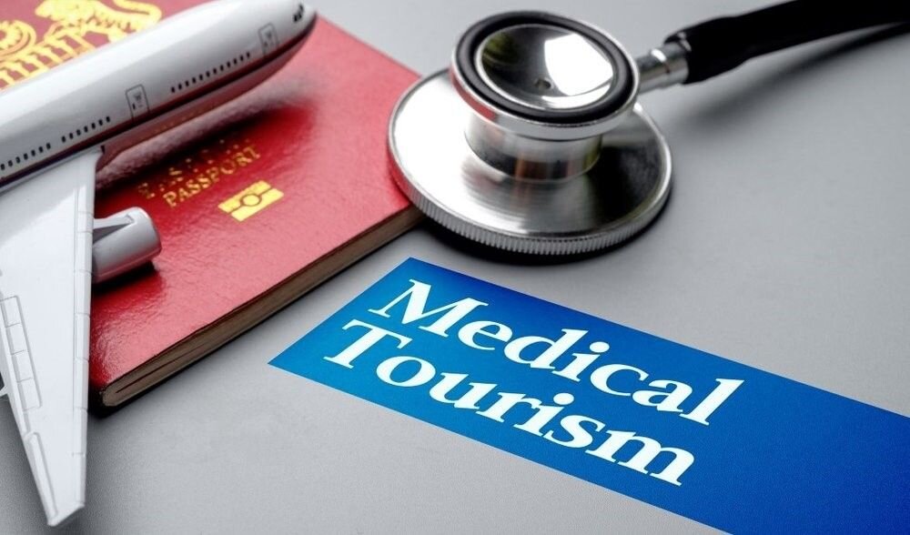 Medical Tourism Market