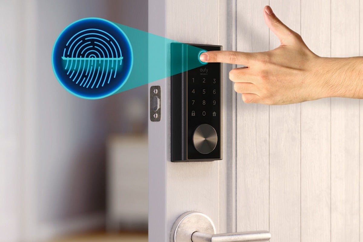 Smart Locks Market by 2030