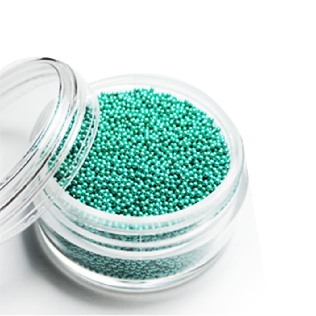 Leading Players in the Biodegradable Microbeads Market are BASF SE, Naturebeads, TerraVerdae