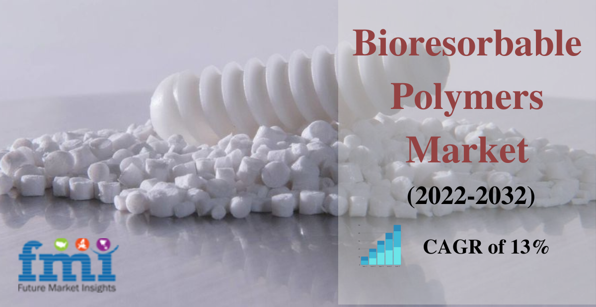 Bioresorbable Polymers