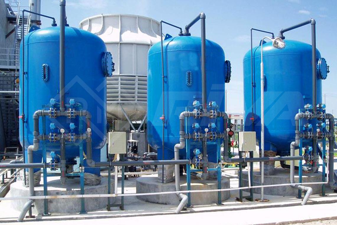 Boiler Water Treatment Chemicals Market