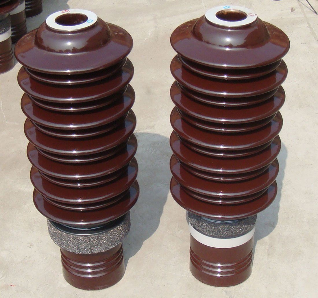 Ceramic Insulator Market