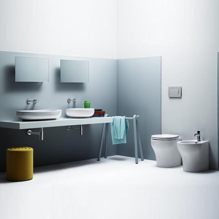 Ceramic Sanitary Ware Market