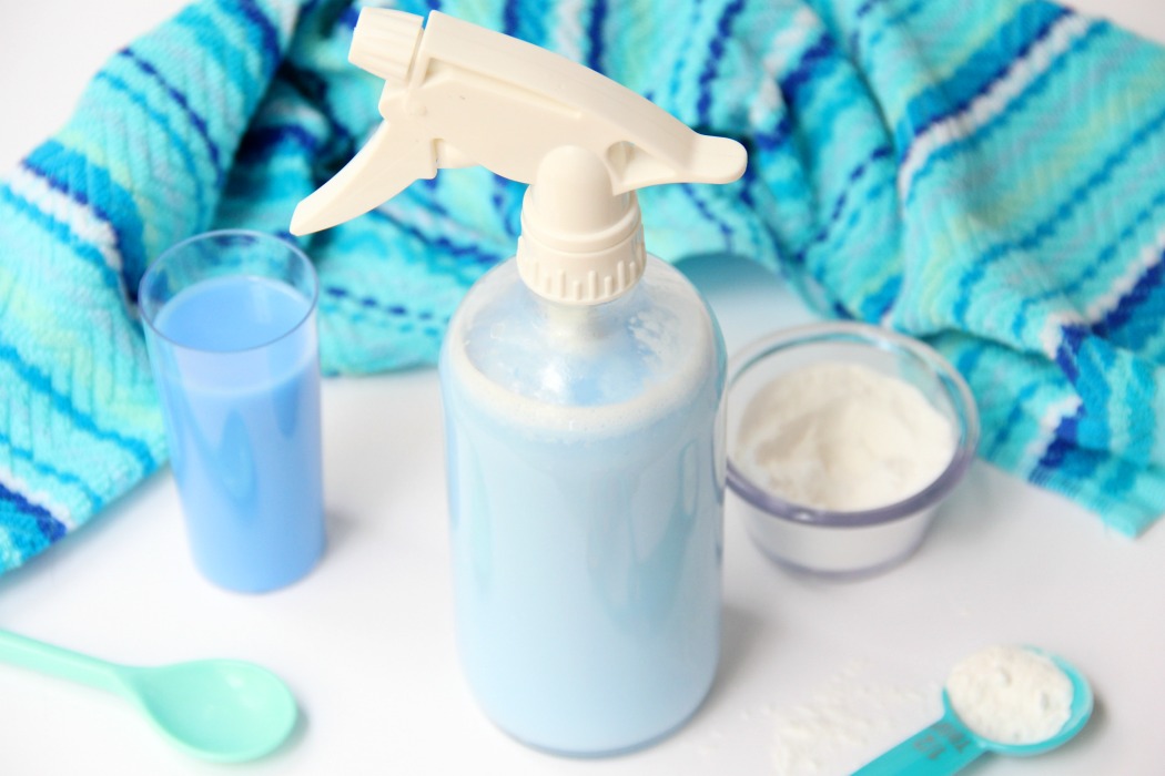 Commercial Deodorizers Market