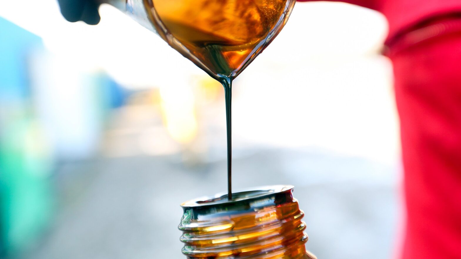 Crude Oil Flow Improvers Market