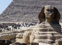 Egypt Faith-Based Tourism Market