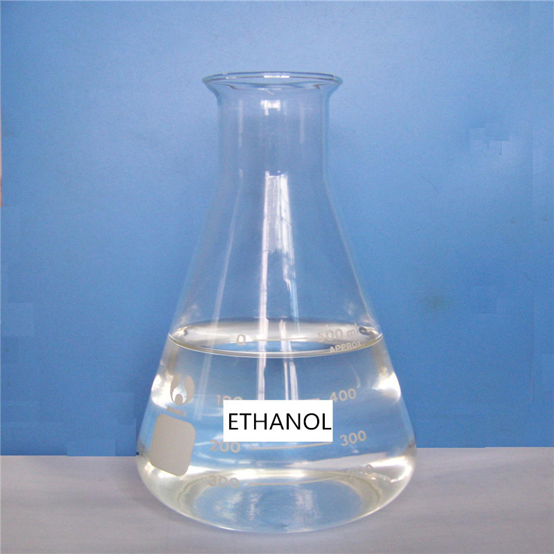 Ethanol Market