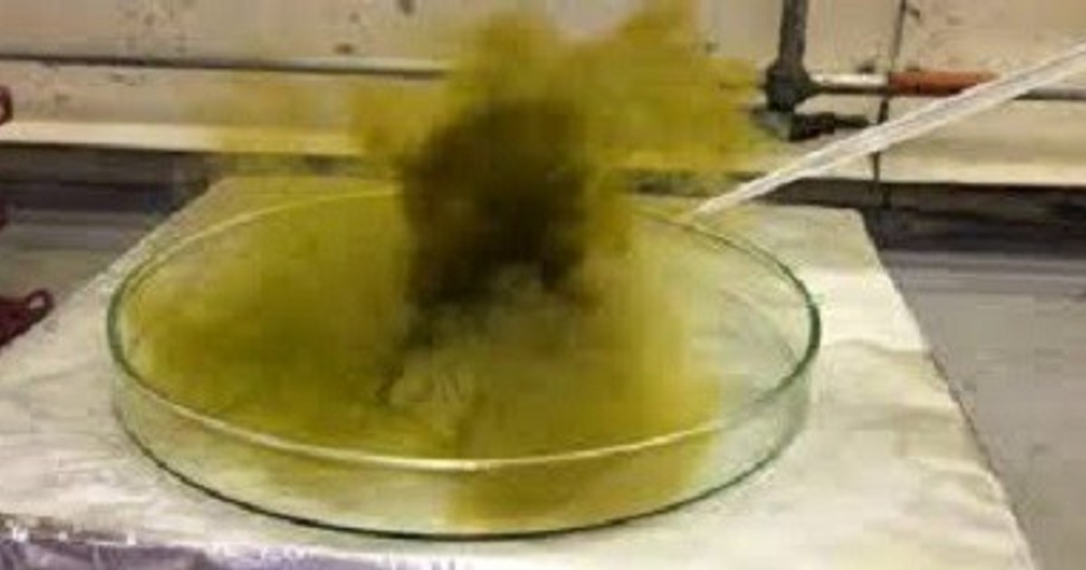 Fluoroantimonic Acid Market