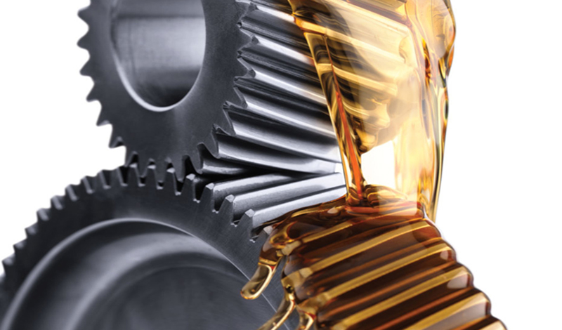 High Performance Lubricants