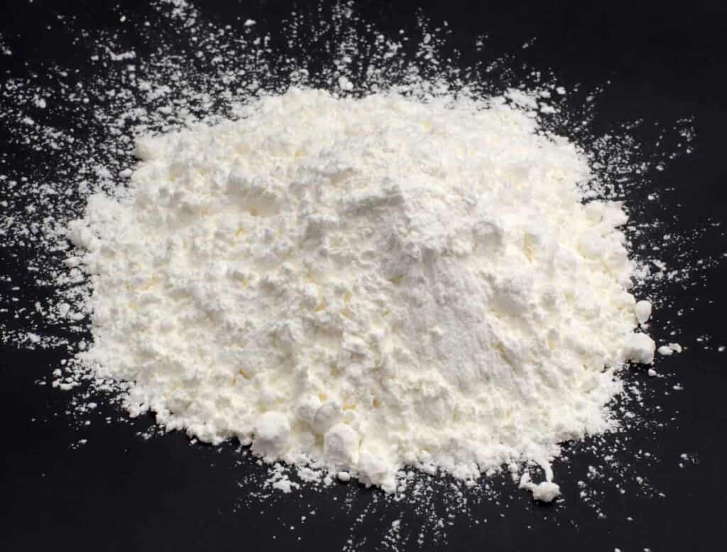 Hydroxypropyl Distarch Phosphate Market