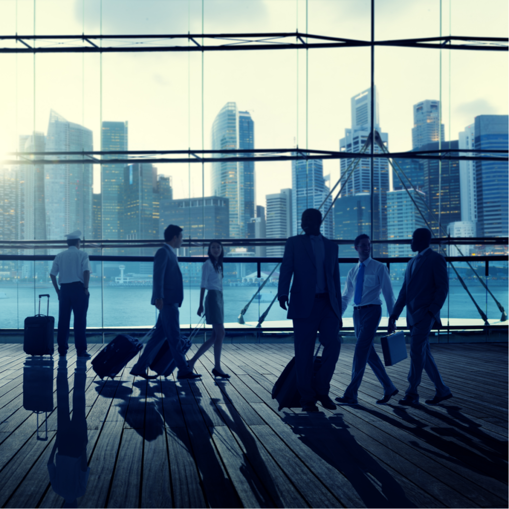 India Outbound Meetings and Incentives to Europe Market