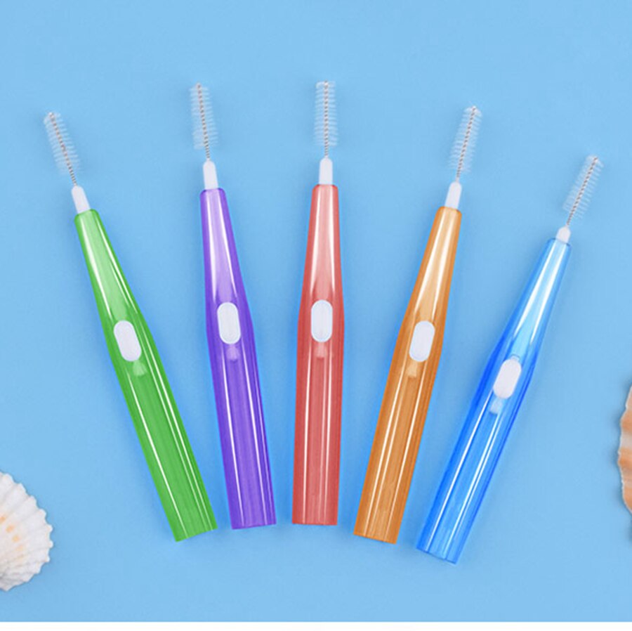 Interdental Cleaning Products Market