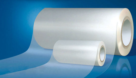 Lamination Adhesives Market