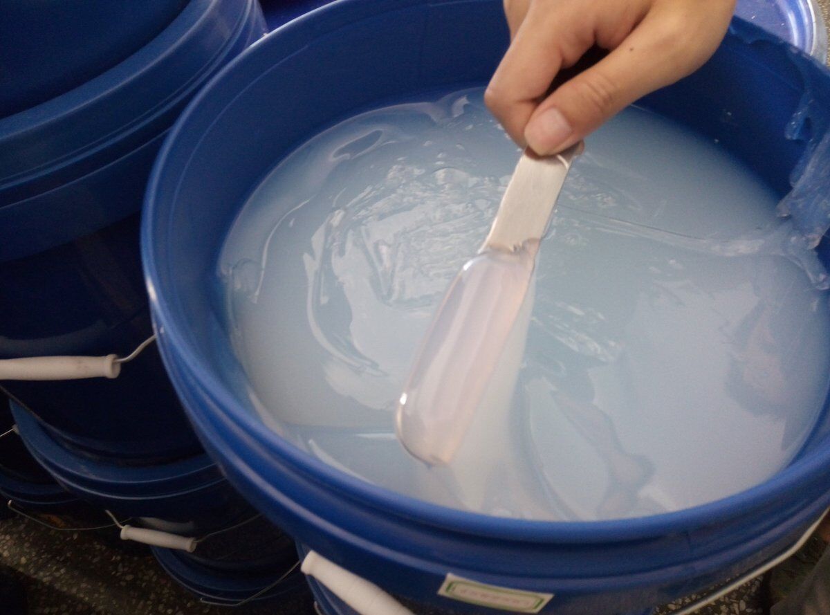 Liquid Silicone Rubber Market