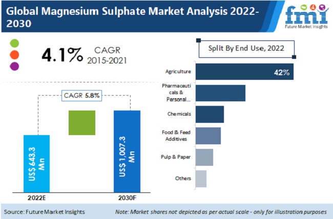 Magnesium Sulphate Market