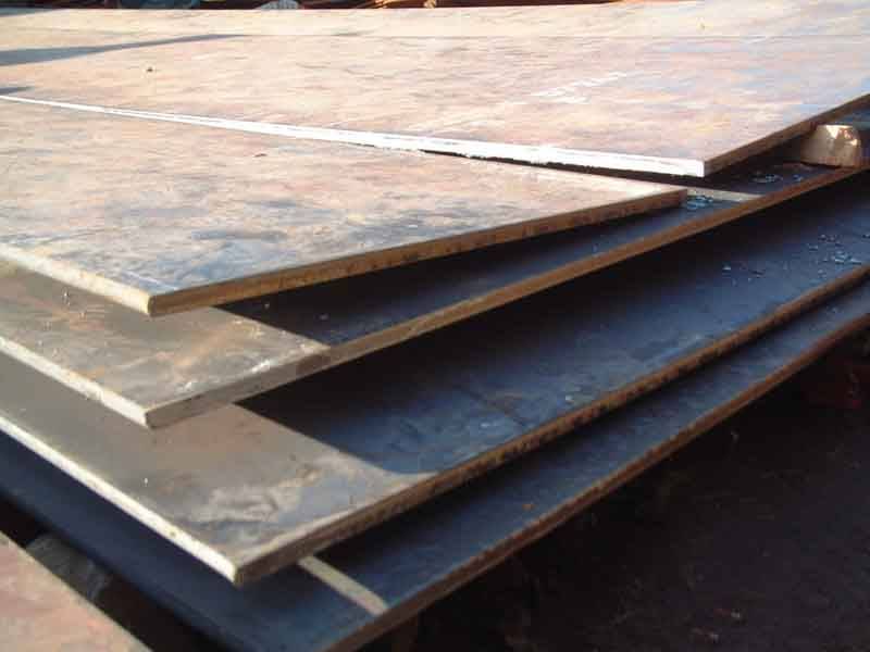 Medium Carbon Steel Market