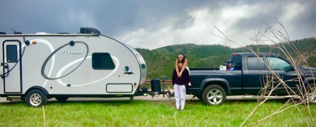 North America Travel Trailers Market