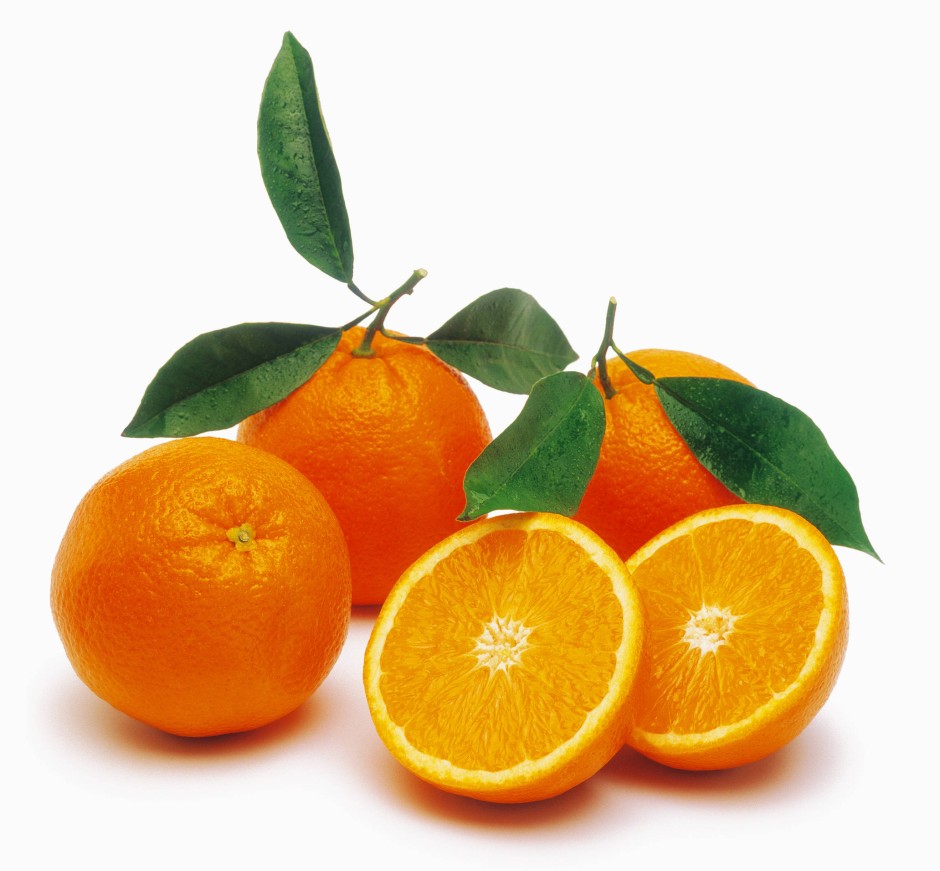 orange Terpenes market