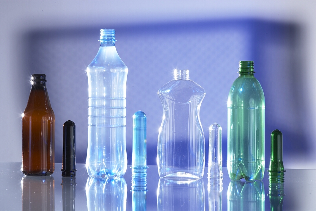 Polyethylene Terephthalate Market