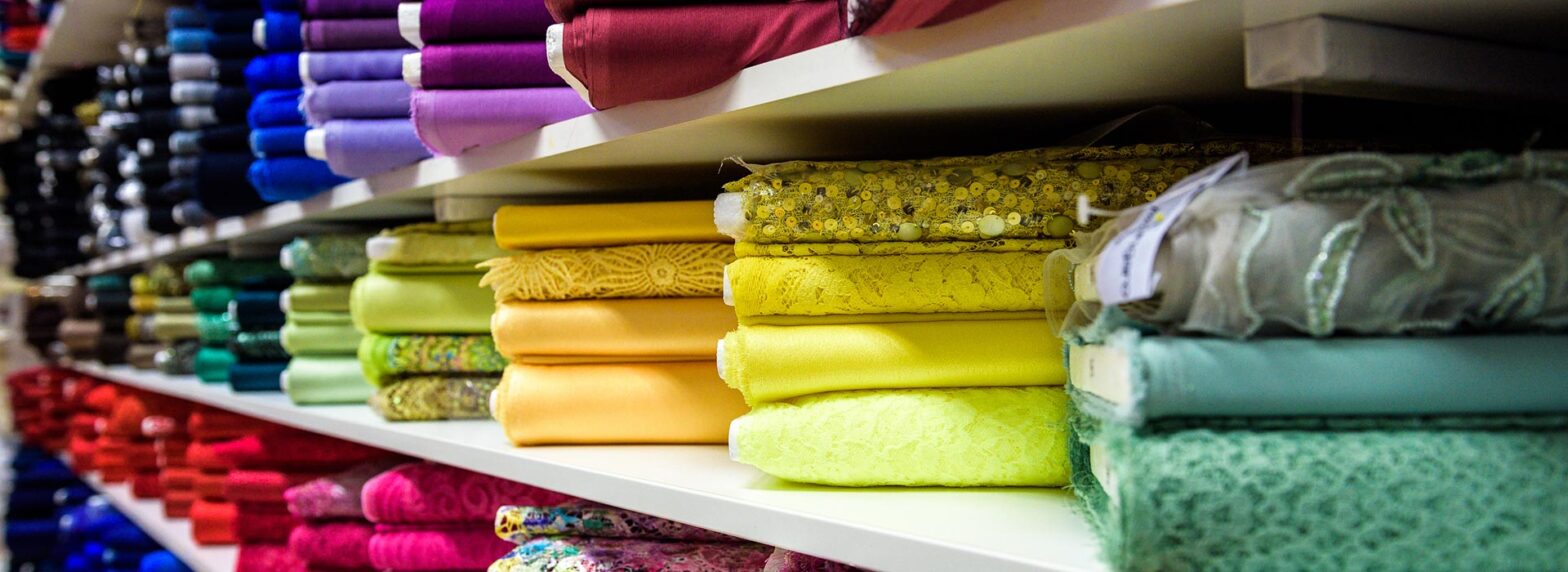 Textile Auxiliaries Market