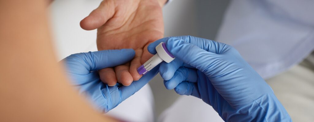 Infectious Disease Diagnostics Market 