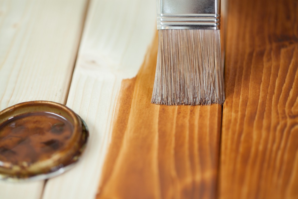 Wood Coatings Market