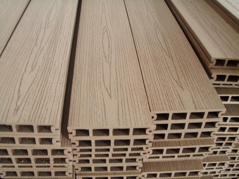Wood Plastic Composites Market