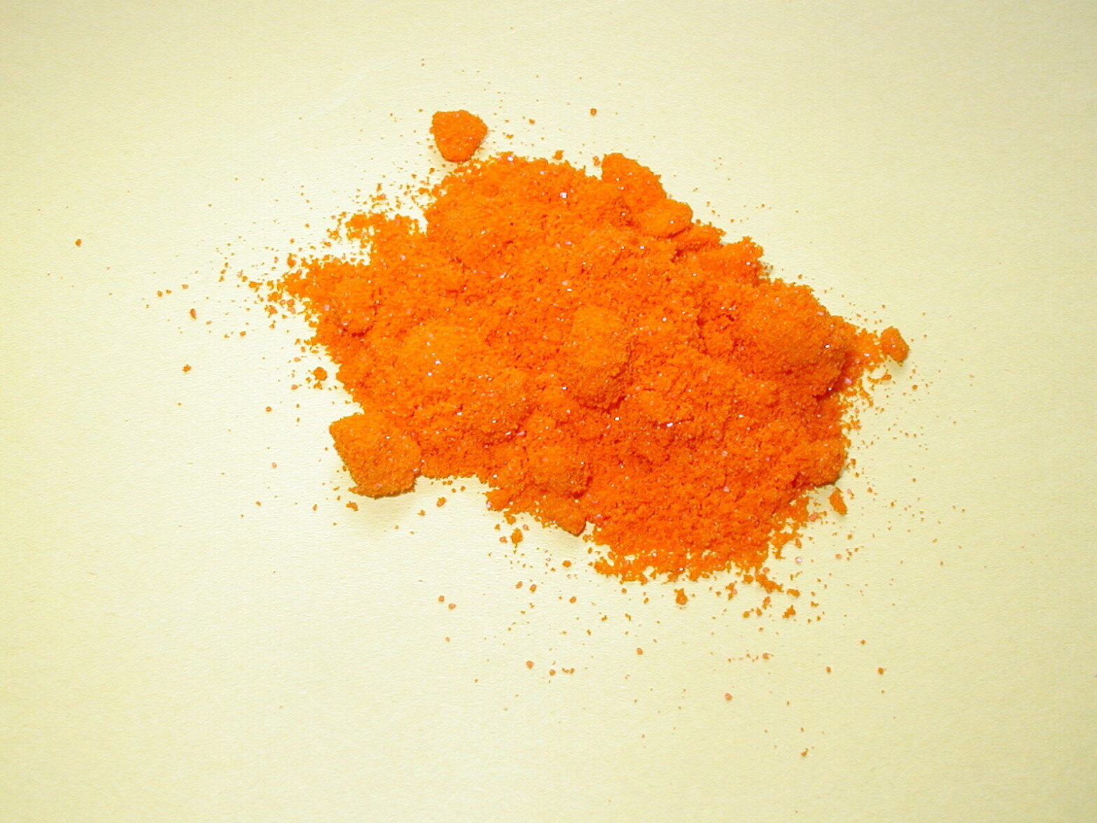 Ammonium Dichromate Market