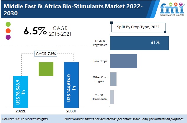 Stimulants Market