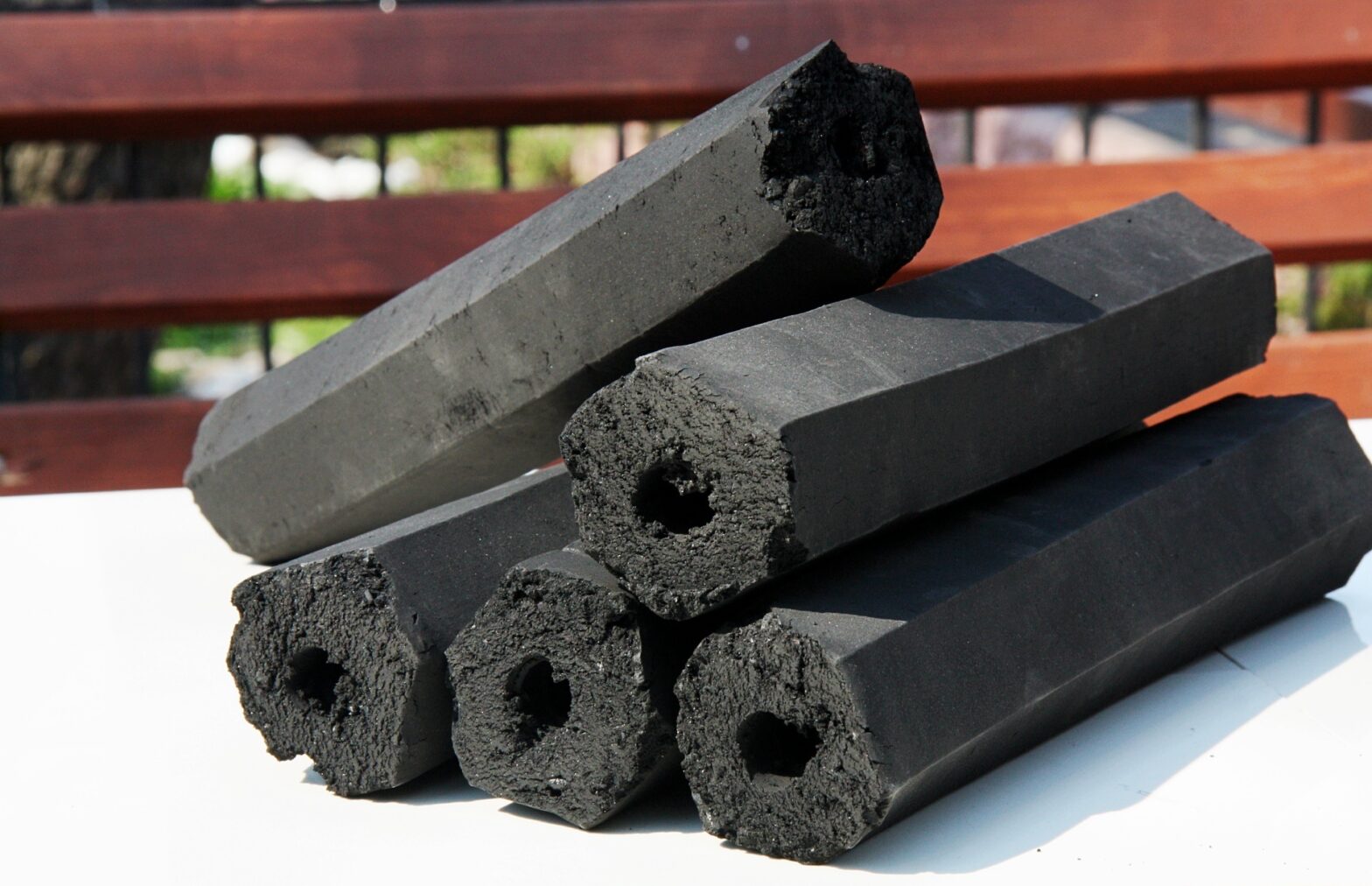 Coal Briquettes Market