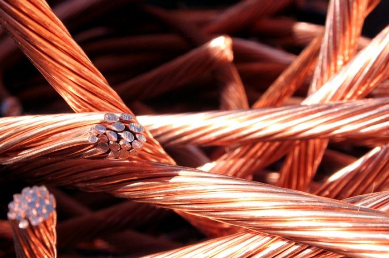Copper Azoles Market