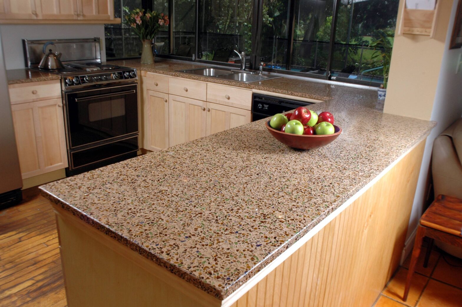 Countertop Market