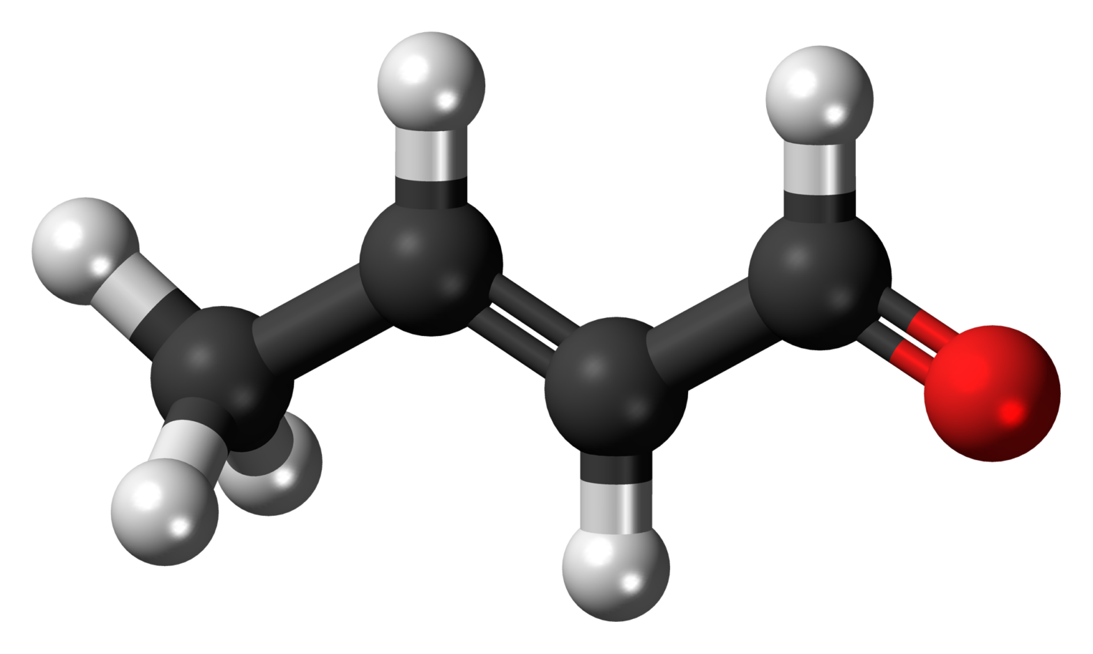 Crotonaldehyde Market