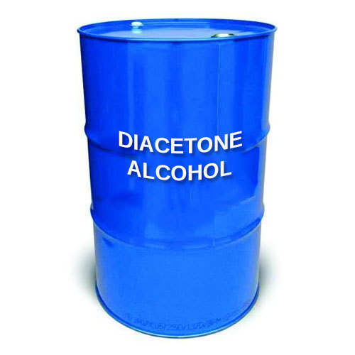 Diacetone Alcohol Market