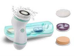  Electric Facial Cleansing Brush Market