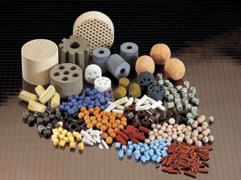 Hydro-processing Catalysts Market