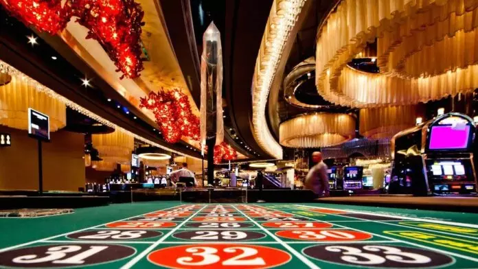 India Casino Tourism Market