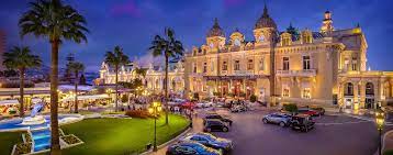 Monaco Casino Tourism Market