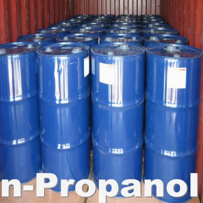 N-Propanol Market