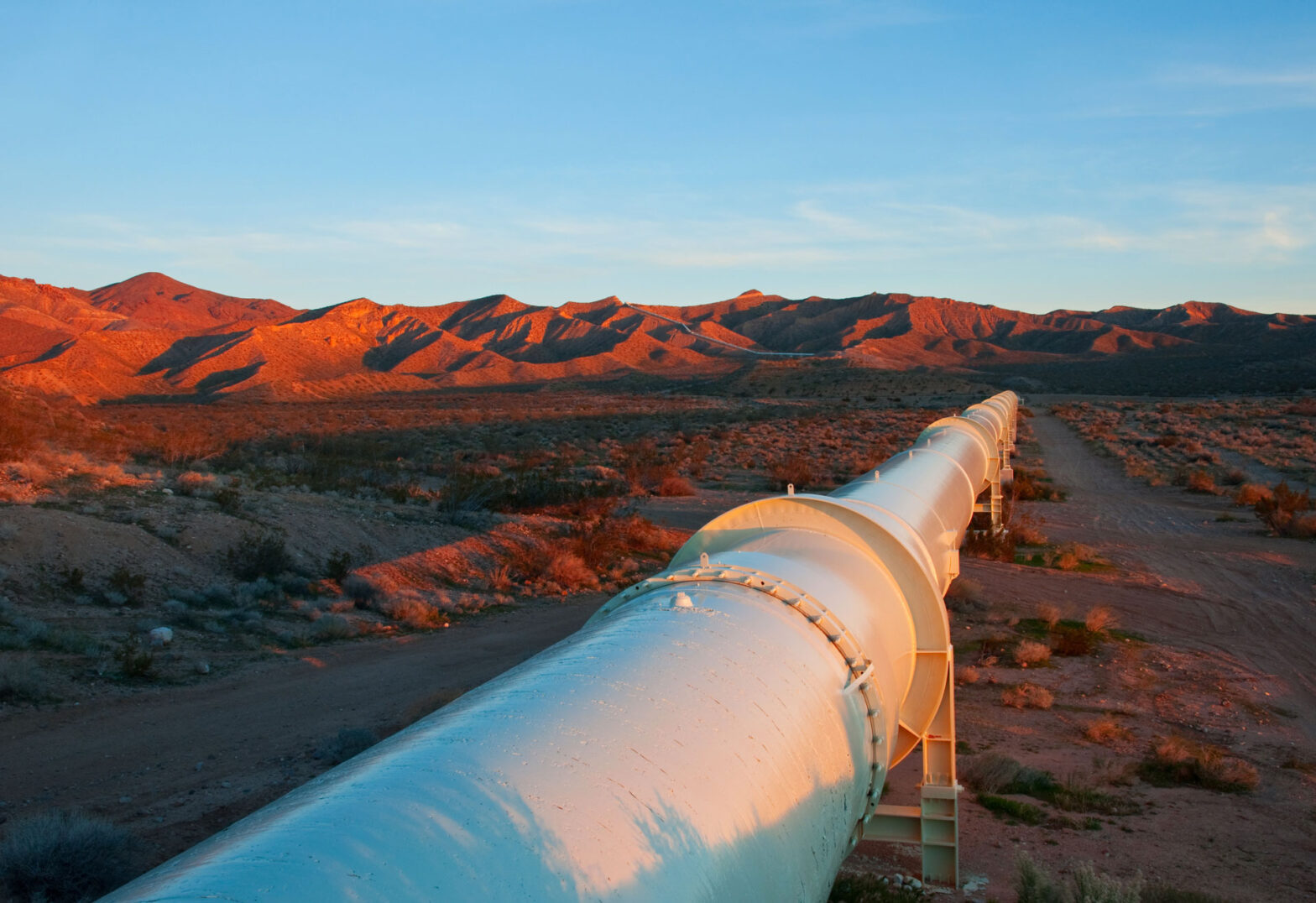 Oil & Gas Pipeline Coatings Market