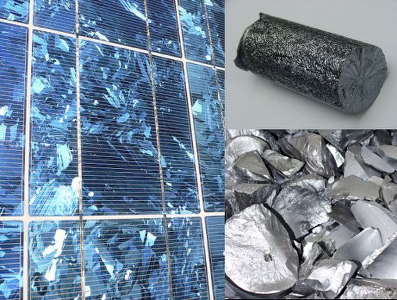 Polycrystalline Silicon Market