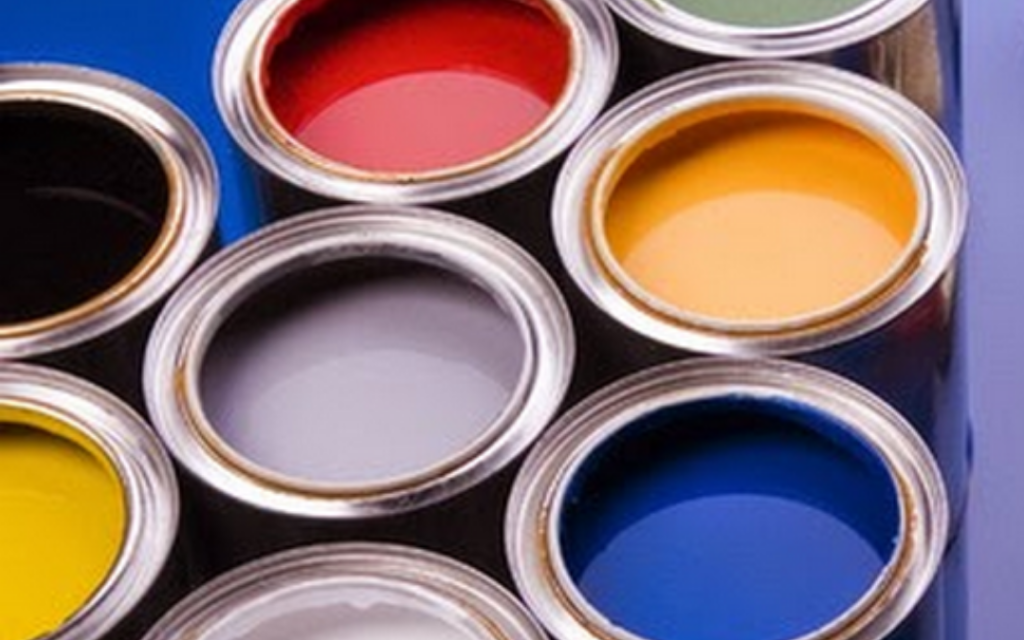 Polyurethane Resins Paints and Coatings Market to Reach at US 52.469