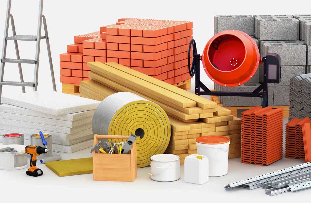 Protective Building Materials Market