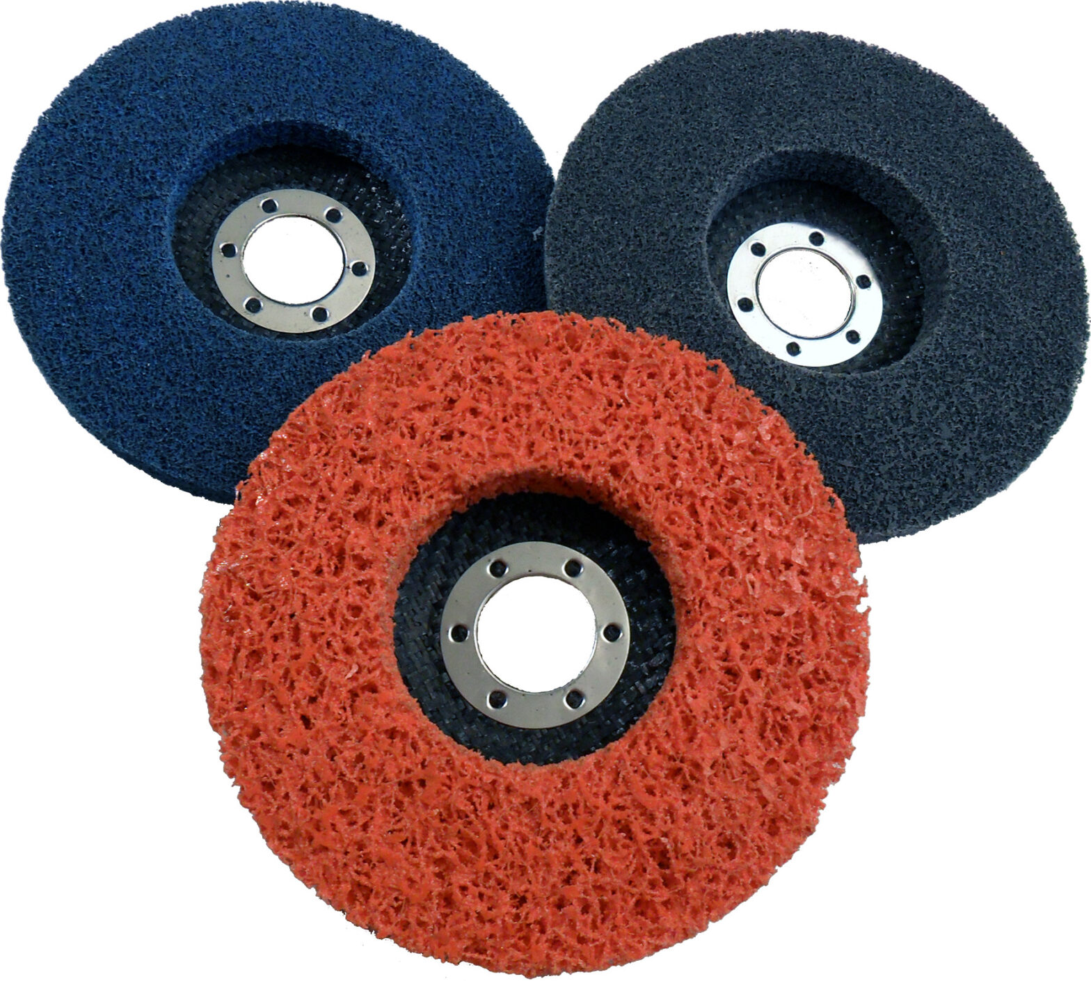 Synthetic Abrasives Market