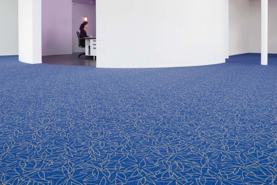 Textile Flooring Market